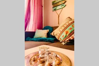 NEW Apartamento Caleta,Relax, Pool, Terrace, Wifi - 4