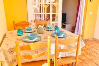 NEW Apartamento Caleta,Relax, Pool, Terrace, Wifi - 1