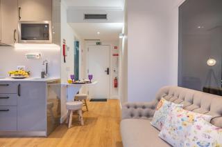 Funchal Center Apartment I - 2