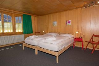 Im Zentrum OG - Adelboden - 6