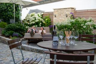 Weingut Breitenfelder - Retz - 7