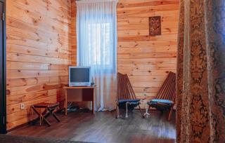 Log House Savin - 5
