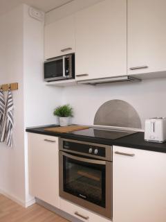 ApartmentInCopenhagen Apartment 427 - Kopenhagen - 6