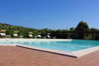 Agriturismo La Valle - By Podere Arundineto - Castagneto Carducci - 5