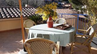 Maison Croisette - Sainte-Maxime - 5