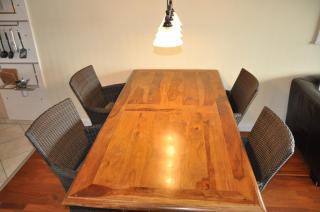 Ferienwohnung Morgensonne - Braunlage - 6