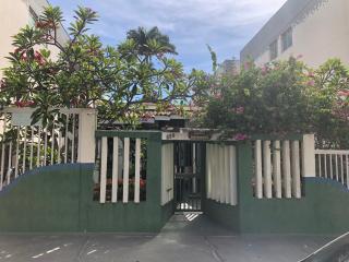 APARTAMENTO FORTEMARES PRAIA DO FORTE - 1