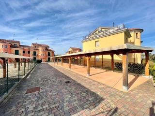 Residence Treporti Carraro Immobiliare - Family Apartments - 5