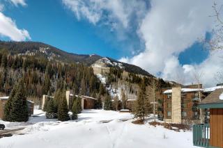 Timber Falls 3/2 condo in E Vail 4480 Timber Falls Ct, #1504, Vail, CO 81657 - Vail - 9