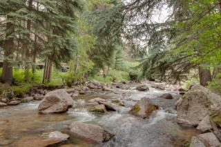 Timber Falls 3/2 condo in E Vail 4480 Timber Falls Ct, #1504, Vail, CO 81657 - Vail - 8