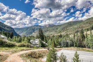 Timber Falls 3/2 condo in E Vail 4480 Timber Falls Ct, #1504, Vail, CO 81657 - Vail - 6