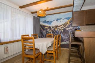 Ferienwohnung Kurhaus - Adelboden - 6