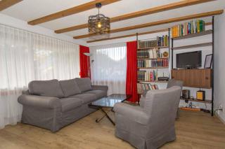 Ferienwohnung Kurhaus - Adelboden - 7