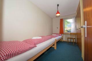Ferienwohnung Kurhaus - Adelboden - 4