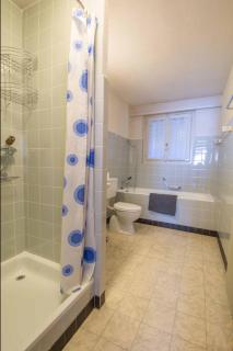 Ferienwohnung Kurhaus - Adelboden - 2