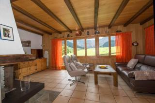 Chalet Falki - 9