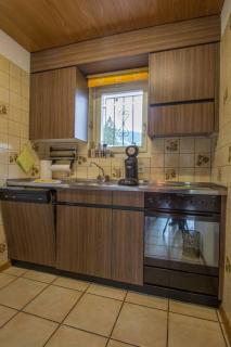 Chalet Falki - Adelboden - 4