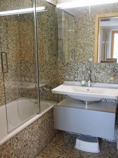 Ferienwohnung Schützenrain - Adelboden - 3