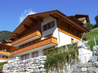 Ferienwohnung Schützenrain - Adelboden - 1