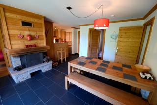 Appartements de la Chamoissière - Le Monêtier-les-Bains - 1