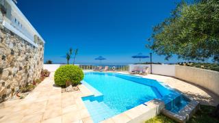 Ilios Village - Stalós - 2