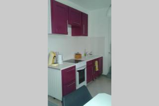 Studio COSY et MODERNE - Viviers - 5