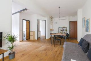 GuestHost - City Life & MiCo Cosy and Functional Apartment - 5