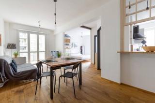 GuestHost - City Life & MiCo Cosy and Functional Apartment - 0