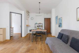 GuestHost - City Life & MiCo Cosy and Functional Apartment - 4