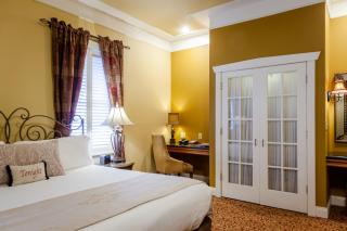 The Inn at Leola Village, a Historic Hotel of America - 1