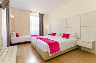 Hotel LX Rossio - 3