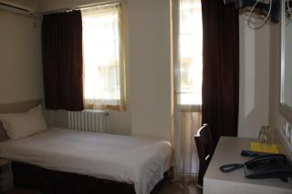 Family Hotel Madrid - Sofia - 5
