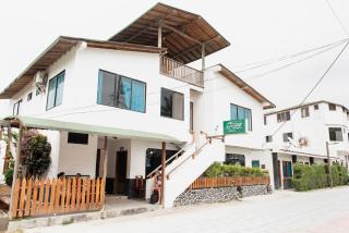 Hotel LA GRAN TORTUGA - ᯤ STARLINK - 0