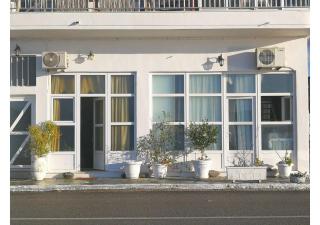 Kikilia's & Stelio's Apartments - Adamantas - 5