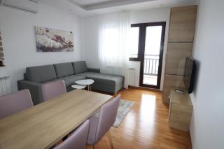 Zlatiborski konaci - Konak K29 - 2