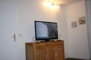 Ferienapartment mit Schwimmbad und Bergblick - Braunlage - 6