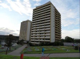 Ferienapartment mit Schwimmbad und Bergblick - Braunlage - 3