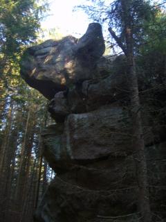Retro Kemp pod Boubínem - Horní Vltavice - 6