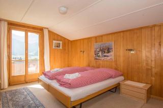 Buchhüttli - Adelboden - 4