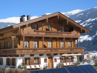 Huaterhof - Zell am Ziller - 9