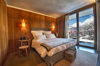 Eden Hotel - Bormio - 9