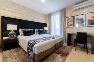 Hotel INN Rossio - Lisbona - 5