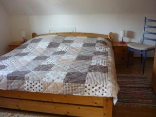 Ferienwohnung Mohr - Unterkunft mit Dachterrasse - 5