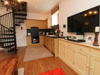 The Coach House, The Grove - 9