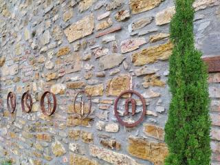 Agriturismo Podere Le Palaie - Monterotondo - 8