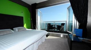 Suncliff Hotel - OCEANA COLLECTION - 5