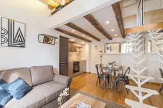 Apartamento Chueca Duplex II en Madrid - Madrid - 5