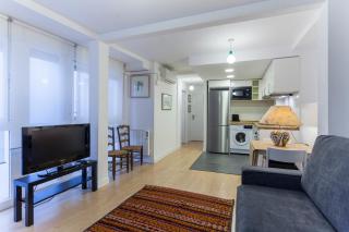 Apartamento Chueca V en Madrid - Madrid - 7