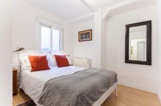 Apartamento Chueca V en Madrid - Madrid - 2