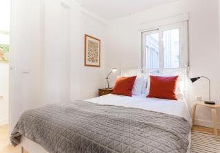 Apartamento Chueca V en Madrid - Madrid - 1